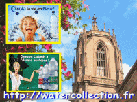 watercollection.fr 
